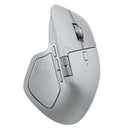 Logitech MX Master 4 mouse Office Right-hand RF Wireless + Bluetooth Laser 8000 DPI