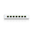Ubiquiti Ultra Managed L2 Gigabit Ethernet (10/100/1000) Power over Ethernet (PoE) White