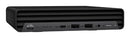 Joy Systems HP ProDesk 800 G6 MINI Intel® Core™ i5 i5-10500T 16 GB DDR4-SDRAM 512 GB SSD Windows 11 Pro Mini PC Black