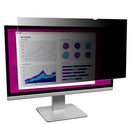 3M High Clarity Privacy Filter for 27" Widescreen Monitor