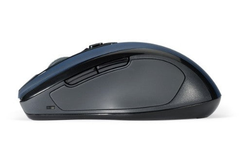 Kensington Pro Fit® Mid-Size Wireless Mouse - Sapphire Blue