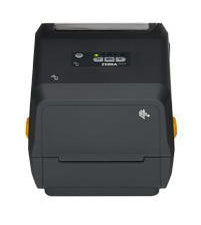 Zebra ZD421 label printer Thermal transfer 203 x 203 DPI 102 mm/sec Wired & Wireless Ethernet LAN Bluetooth