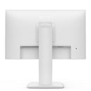 BenQ GW2486TC computer monitor 23.8" 1920 x 1080 pixels Full HD LED White