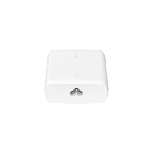 Belkin BoostCharge Pro Laptop, Smartphone, Tablet White AC Fast charging Indoor