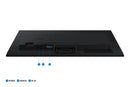 Samsung LS27D300GANXZA computer monitor 27" 1920 x 1080 pixels Full HD LCD Black
