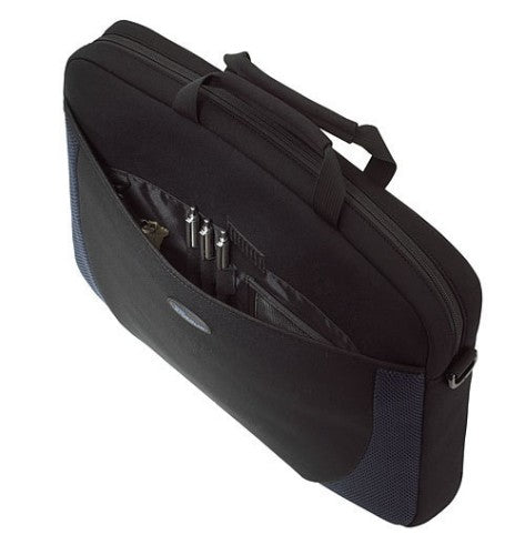 Targus 17” Laptop Slip Case 17" Briefcase Black