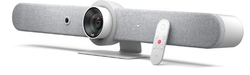 Logitech 960-001320 video conferencing system Ethernet LAN Group video conferencing system