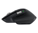 Logitech 910-005647 mouse Office Right-hand RF Wireless + Bluetooth Laser 4000 DPI