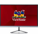 Viewsonic VX Series VX2476-SMHD LED display 24" 1920 x 1080 pixels Full HD