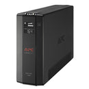 APC BX1500M uninterruptible power supply (UPS) Line-Interactive 1.5 kVA 900 W 10 AC outlet(s)