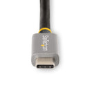 StarTech.com CC1M-40G-USB-CABLE USB cable USB4 Gen 2x2 39.4" (1 m) USB C