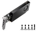 PNY NVIDIA RTX A400 4 GB GDDR6