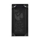 Cooler Master MasterBox NR200 Small Form Factor (SFF) Black