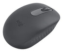 Logitech M196 mouse Universal Ambidextrous Bluetooth Optical 1000 DPI