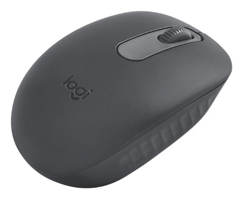 Logitech M196 mouse Universal Ambidextrous Bluetooth Optical 1000 DPI