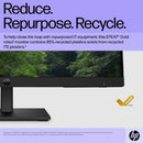 HP P22h G5 FHD Monitor