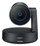Logitech 960-001397 video conferencing system Ethernet LAN Group video conferencing system