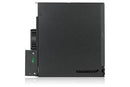 Icy Dock MB606SPO-B drive bay panel Black