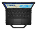 DELL Pro Rugged 14 RB14250 Intel Core Ultra 7 165U Laptop 14" Touchscreen Full HD 16 GB DDR5-SDRAM 512 GB SSD Wi-Fi 6E (802.11ax) Windows 11 Pro Black