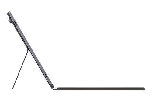 Samsung Book Cover Keyboard - AI Key, Galaxy Tab S10+ | S10+ 5G | S9+ | S9 FE+ | S9 FE+ 5G Black