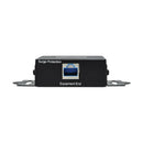 Tripp Lite B110-SP-10G surge protector Black