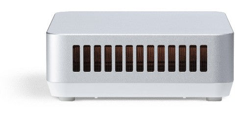 ASUS NUC 14 Pro+ RNUC14RVSU9089AUI Intel Core Ultra 9 185H 32 GB DDR5-SDRAM 1 TB SSD Windows 11 Home Mini PC Silver