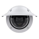 Axis 02732-001 security camera Dome IP security camera Outdoor 2592 x 1944 pixels Ceiling/wall