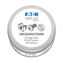 Tripp Lite SRCAGENUT5MM rack accessory