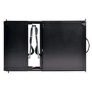 Tripp Lite B021-000-19-HD2 rack console 19" 1920 x 1080 pixels Black 1U