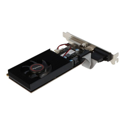 VisionTek 901491 graphics card AMD Radeon HD 6570 1 GB GDDR3