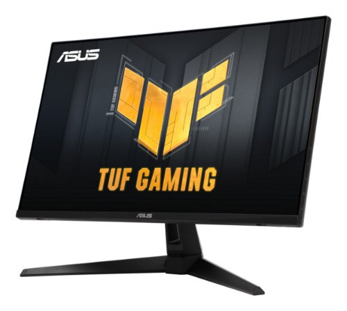 ASUS TUF Gaming VG27AQM5A computer monitor 27" 2560 x 1440 pixels Quad HD LED Black