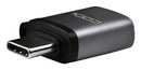 CODi ADP-CA10 cable gender changer USB-C USB-A Gray