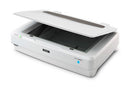 Epson Expression 13000XL Flatbed scanner 2400 x 4800 DPI A3 White