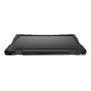 Gumdrop Cases 01L012 laptop case 11" Cover Black