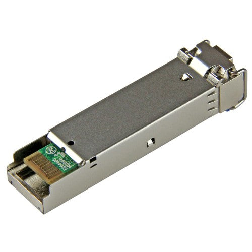 StarTech.com SFPGLCLHSMST network transceiver module Fiber optic 1250 Mbit/s SFP 1310 nm