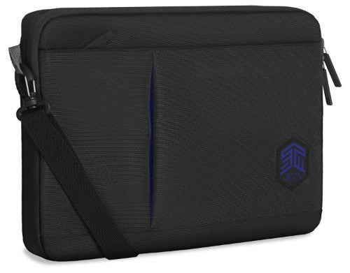 STM Blazer 2023 16" Sleeve case Black