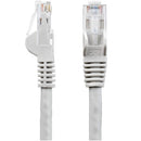 StarTech.com N6PATCH10GR networking cable Gray 120.1" (3.05 m) Cat6 U/UTP (UTP)