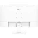MSI Pro MP273AW computer monitor 27" 1920 x 1080 pixels Full HD LED White