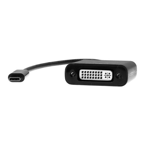 Rocstor Y10C135-B1 USB graphics adapter 1920 x 1200 pixels Black