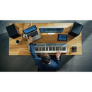 Kensington K72080WW mouse Office Ambidextrous RF Wireless + Bluetooth + USB Type-A Optical 1600 DPI