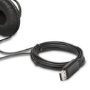 Kensington Classic USB-A Headphone