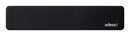 Adesso Truform P320 wrist rest Fiber, Memory foam, Rubber Black