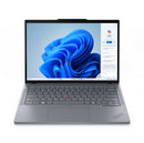 Lenovo ThinkPad T14 Gen 5 (Intel) Intel Core Ultra 5 125U Laptop 14" Touchscreen WUXGA 16 GB DDR5-SDRAM 512 GB SSD Wi-Fi 6E (802.11ax) Windows 11 Pro English Gray