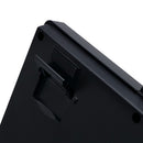 Adesso AKB-425UB-MRP keyboard Industrial USB QWERTY US English Black