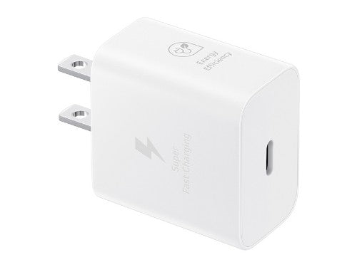Samsung EP-T2510 Universal White AC Fast charging Indoor