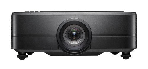 Optoma ZU725TST data projector 6000 ANSI lumens DLP WUXGA (1920x1200) 3D Black