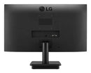 LG 22BR410-B computer monitor 22" 1920 x 1080 pixels Full HD Black