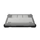 Gumdrop Cases SlimTech 13.3" Shell case Transparent
