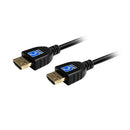 Comprehensive NFHD18G-9PROBLK HDMI cable 106.3" (2.7 m) HDMI Type A (Standard) Black
