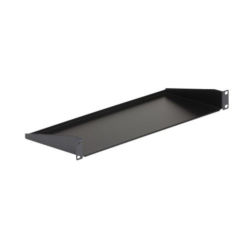 StarTech.com CABSHELF1U rack accessory Shelf